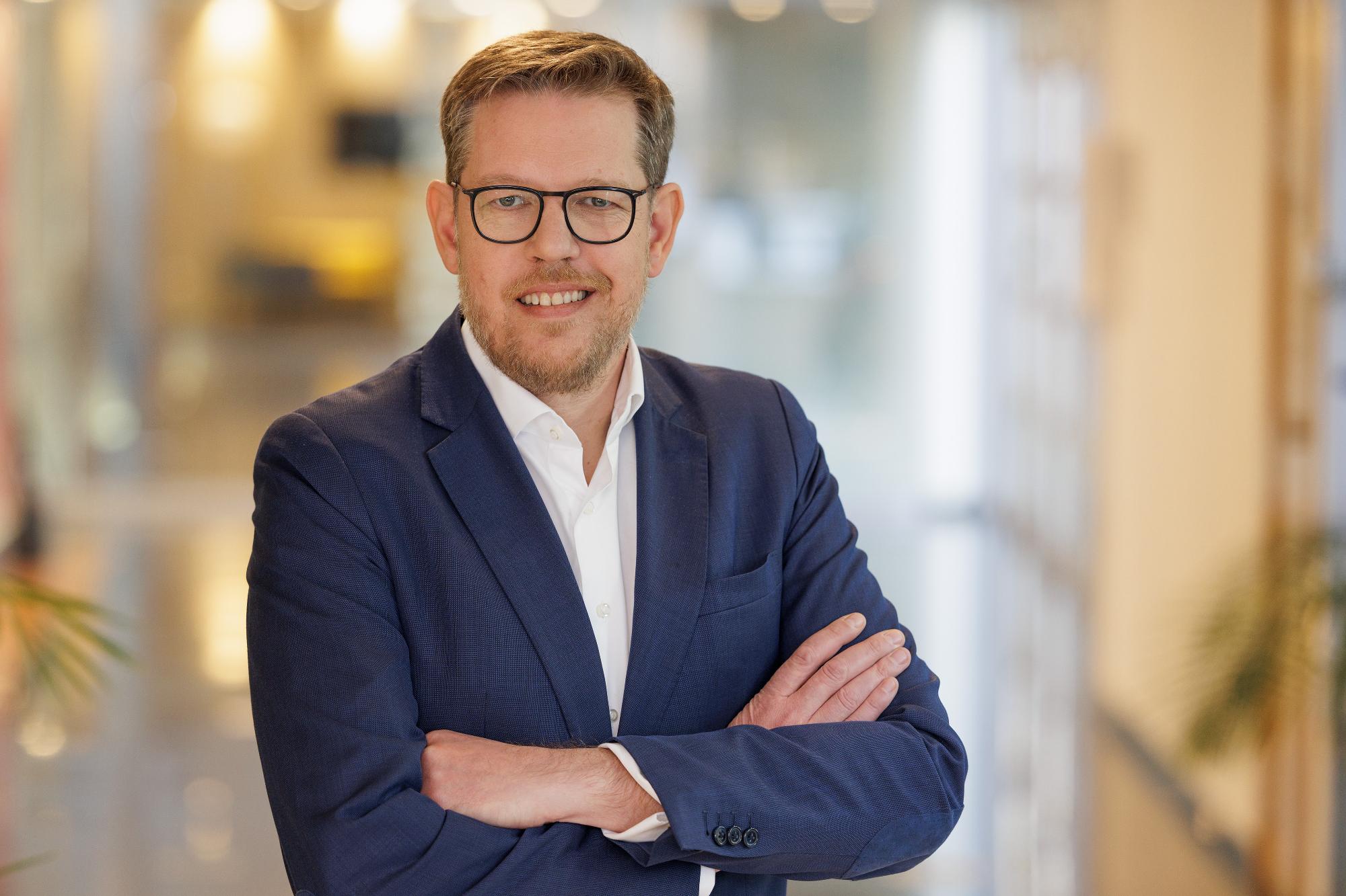 Νέος προσωρινός CEO της Renault o Duncan Minto